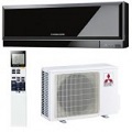  MITSUBISHI ELECTRIC MSZ-EF25VEB / MUZ-EF25VE (Design Inverter)